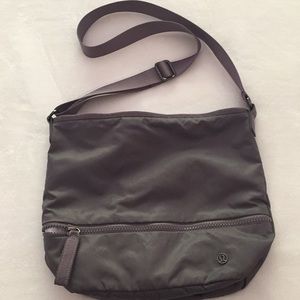 Lululemon Cross Body Bag